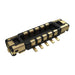 103P016BB100 by Amphenol ICC (FCI) - MICRO BTB CONNECTOR, P=0.35MM, S
