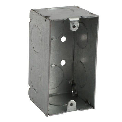 104-W-3/4 by ABB Power Electronics Inc. - 104-W-3/4
