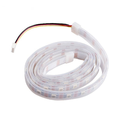 104020109 by Seeed Technology Co., Ltd - ADDRESS LED STRIP SERIAL RGB 1M