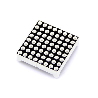 104020148 by Seeed Technology Co., Ltd - 38MM 8*8 SQUARE MATRIX LED MATCH