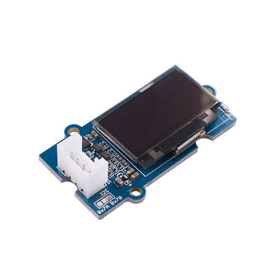 104020208 by Seeed Technology Co., Ltd - GROVE - OLED DISPLAY 0.96"" (SSD1