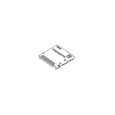 104031-0831 by Molex - MSD SOCKET 1.42 ASSEMBLY FOR MOT