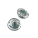 10403 by Carclo Technical Plastics - LENS CLEAR 120DEG FLOOD ADHESIVE