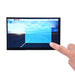 104060007 by Seeed Technology Co., Ltd - 7"" 1024X600 CAP TOUCH SCREEN