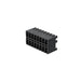 1040950000 by Weidmuller - TERM BLOCK HDR 32POS 3.81MM