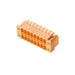 1041000000 by Weidmuller - TERM BLOCK HDR 12POS 3.81MM