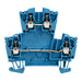 1041180000 by Weidmuller - CONNECTOR TERM BLK FEED THRU 12-30AWG