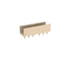 104146-E by TE Connectivity Erni - 2MM HM L 6 CAVITIES F