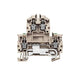 1041950000 by Weidmuller - CONNECTOR TERM BLK FEED THRU 10-26AWG