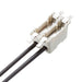1042660210 by Molex - BOTTOM ENTRY LITE-TRAP CONN. 2CK