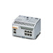 1043491 by Phoenix Contact - MANAGED SWITCH 2000, 6 RJ45 PORT