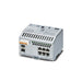 1043491 by Phoenix Contact - MANAGED SWITCH 2000, 6 RJ45 PORT