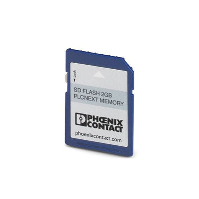 1043501 by Phoenix Contact - PROGRAM AND CONFIGURATION MEMORY