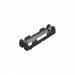 1043 by Keystone Electronics - BATT HOLDER 18650 1 CELL PC PIN