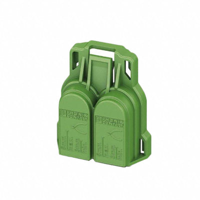 1044822 by Phoenix Contact - INSULATING PART, NUMBER OF POSIT