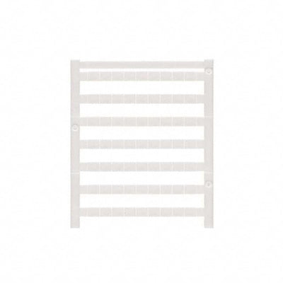 1046340000 by Weidmuller - TERMINAL MARKER DEK 5/6.5 PLUS