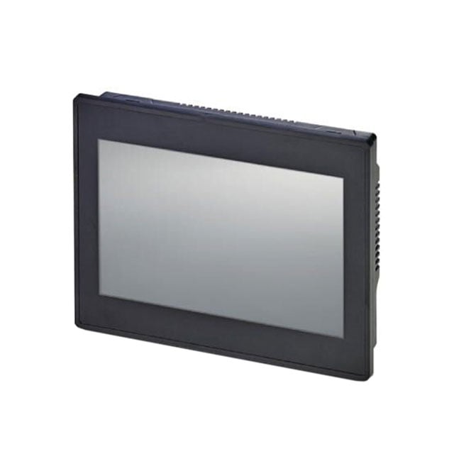 1046666 by Phoenix Contact - HMI TOUCHSCREEN 7"" COLOR