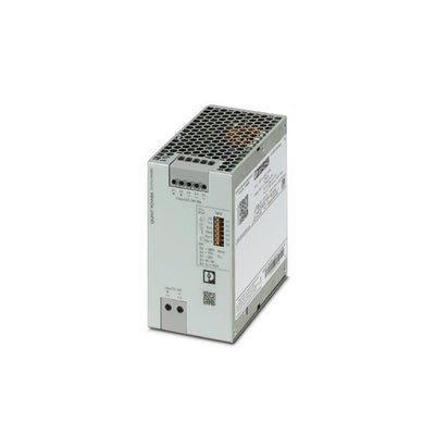 1046805 by Phoenix Contact - DC/DC DIN RAIL SUPPLY 24V 480W