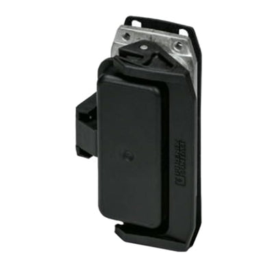 1046940 by Phoenix Contact - HVYPRT W/RJ45 RCPT & 2 USB A FML