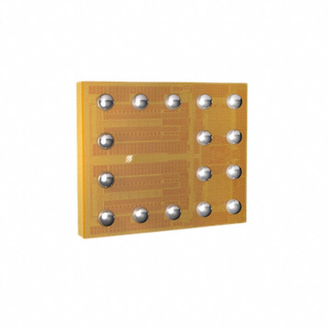 PE29101A-X by pSemi - IC GATE DRVR HALF-BRIDGE DIE