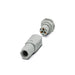 1047322 by Phoenix Contact - CONNECTOR PNL FEED THRU 3POS PUSH IN