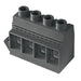 1047460000 by Weidmuller - TERM BLK 3P SIDE ENTRY 15MM PCB