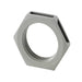 1049832 by Phoenix Contact - HEX NUT M25 GRAY