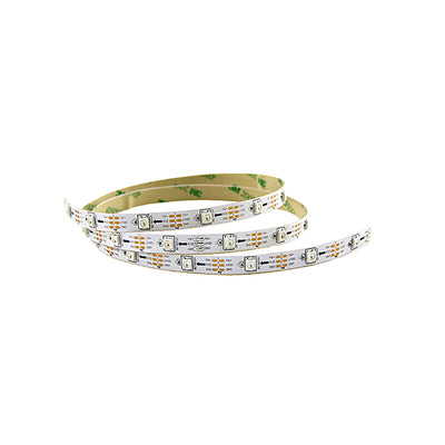 104990000 by Seeed Technology Co., Ltd - ADDRESS LED STRIP SERIAL RGB 1M