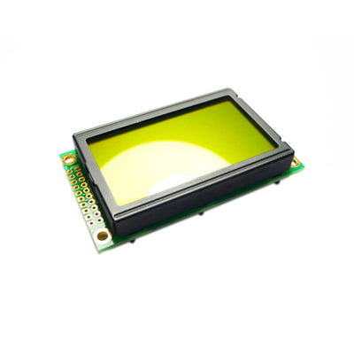 104990010 by Seeed Technology Co., Ltd - GRAPHIC LCD 128X64