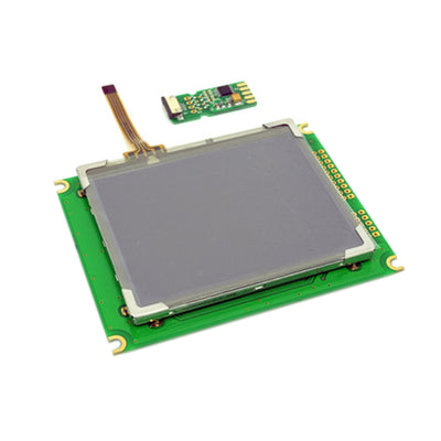 104990011 by Seeed Technology Co., Ltd - 320X240 GRAPHIC LCD W/ TOUCH