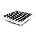 104990025 by Seeed Technology Co., Ltd - 60MM 8X8 MATRIX LED RED/GREEN
