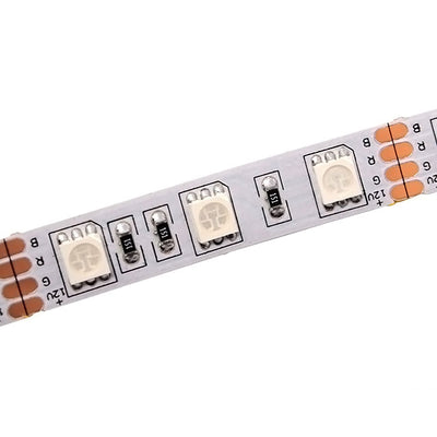 104990029 by Seeed Technology Co., Ltd - LED MOD RED LINEAR STRIP