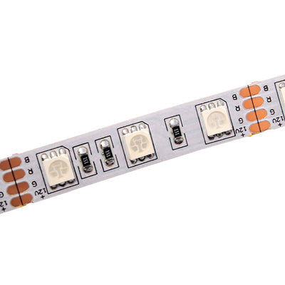 104990031 by Seeed Technology Co., Ltd - LED MOD RGB LINEAR STRIP