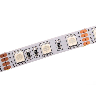 104990033 by Seeed Technology Co., Ltd - LED MOD YELLOW LINEAR STRIP