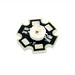 104990074 by Seeed Technology Co., Ltd - 3WL SUPER LIGHT RGB LED