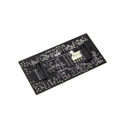 104990094 by Seeed Technology Co., Ltd - ADDRESS LED MATRIX RGB