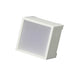 104990097 by Seeed Technology Co., Ltd - 15MM LED SQUARE RED