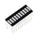 104990112 by Seeed Technology Co., Ltd - DISPLAY 10SEG YELLOW GREEN