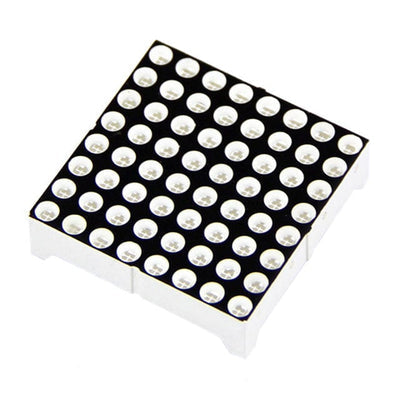 104990124 by Seeed Technology Co., Ltd - DISPLAY 38MM SQUARE MATRIX ANODE