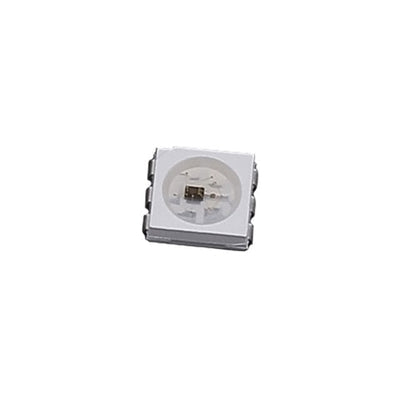 104990151 by Seeed Technology Co., Ltd - ADDRESS LED DISCRETE SERIAL RGB