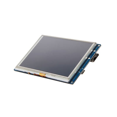 104990243 by Seeed Technology Co., Ltd - 5 INCH HDMI DISPLAY WITH USB TOU
