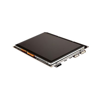 104990343 by Seeed Technology Co., Ltd - 7 INCH 1024X600 CAPACITIVE TOUCH