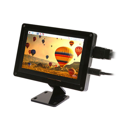 104990363 by Seeed Technology Co., Ltd - 5 INCH CAPACITIVE TOUCH SCREEN &