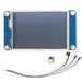 104990602 by Seeed Technology Co., Ltd - NEXTION BASIC DISP NX3224T024 GE