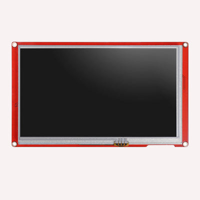 104990606 by Seeed Technology Co., Ltd - NEXTION NX8048P070-011R 7"" HMI