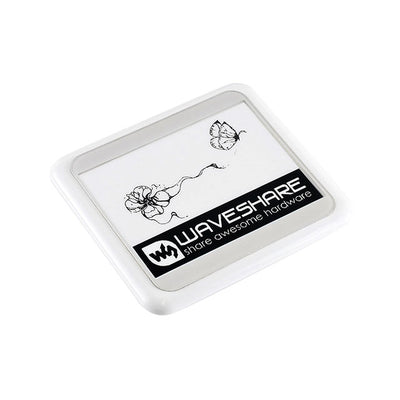 104990625 by Seeed Technology Co., Ltd - 4.2INCH PASSIVE NFC POWERED E-PA