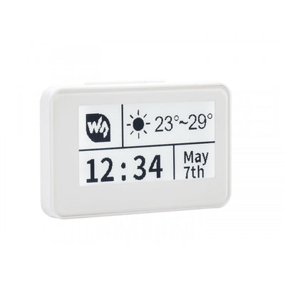 104990662 by Seeed Technology Co., Ltd - 2.13-INCH PASSIVE NFC-POWERED E-