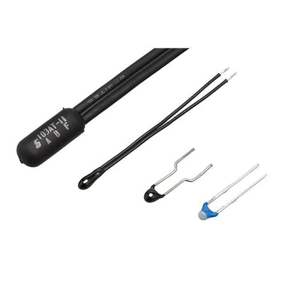103AT-2 by Semitec USA Corp - NTC THERMISTORS 10KOHM 1%