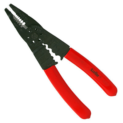 104CGV by Apex Tool Group - WIRE STRIPPER CRIMPER 8-1/4