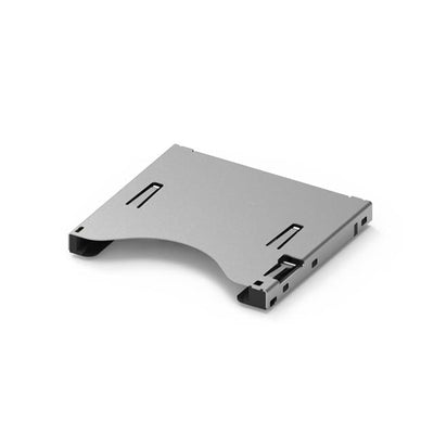 104D-TCA0-R06 by ATTEND Technology - CONNECTOR SD CARD PUSH-PUSH R/A SMD